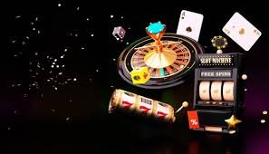 Slot online phong phú với nhiều chủ đề và tính năng hấp dẫn