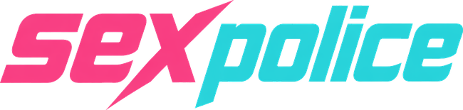 sex police logo